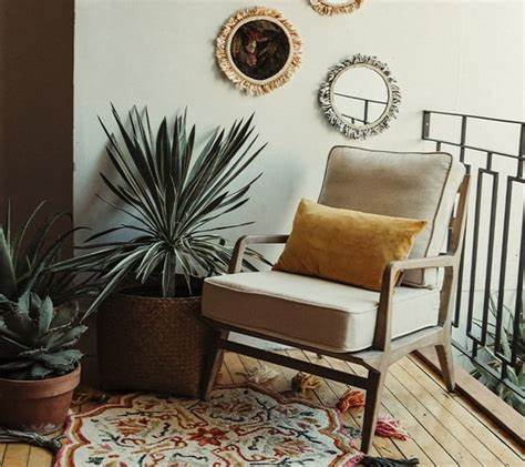Home Décor: How to Create a Space You Love - By Bibi Shany Kandhari