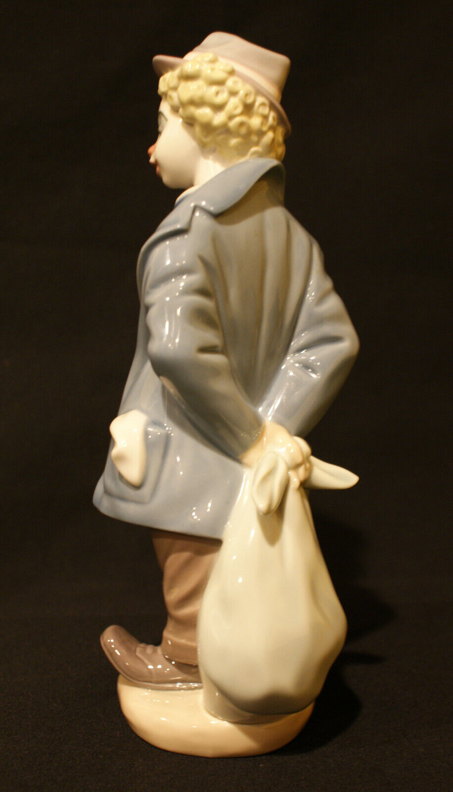 Lladro *** 2nd. society figurine 1986 ***