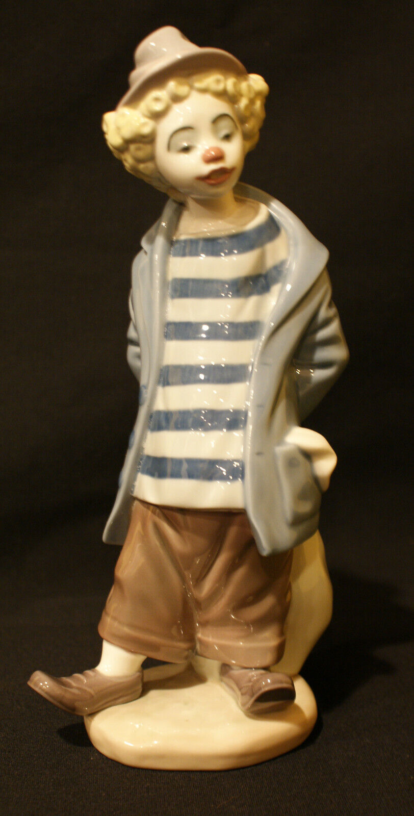 Lladro *** 2nd. society figurine 1986 ***