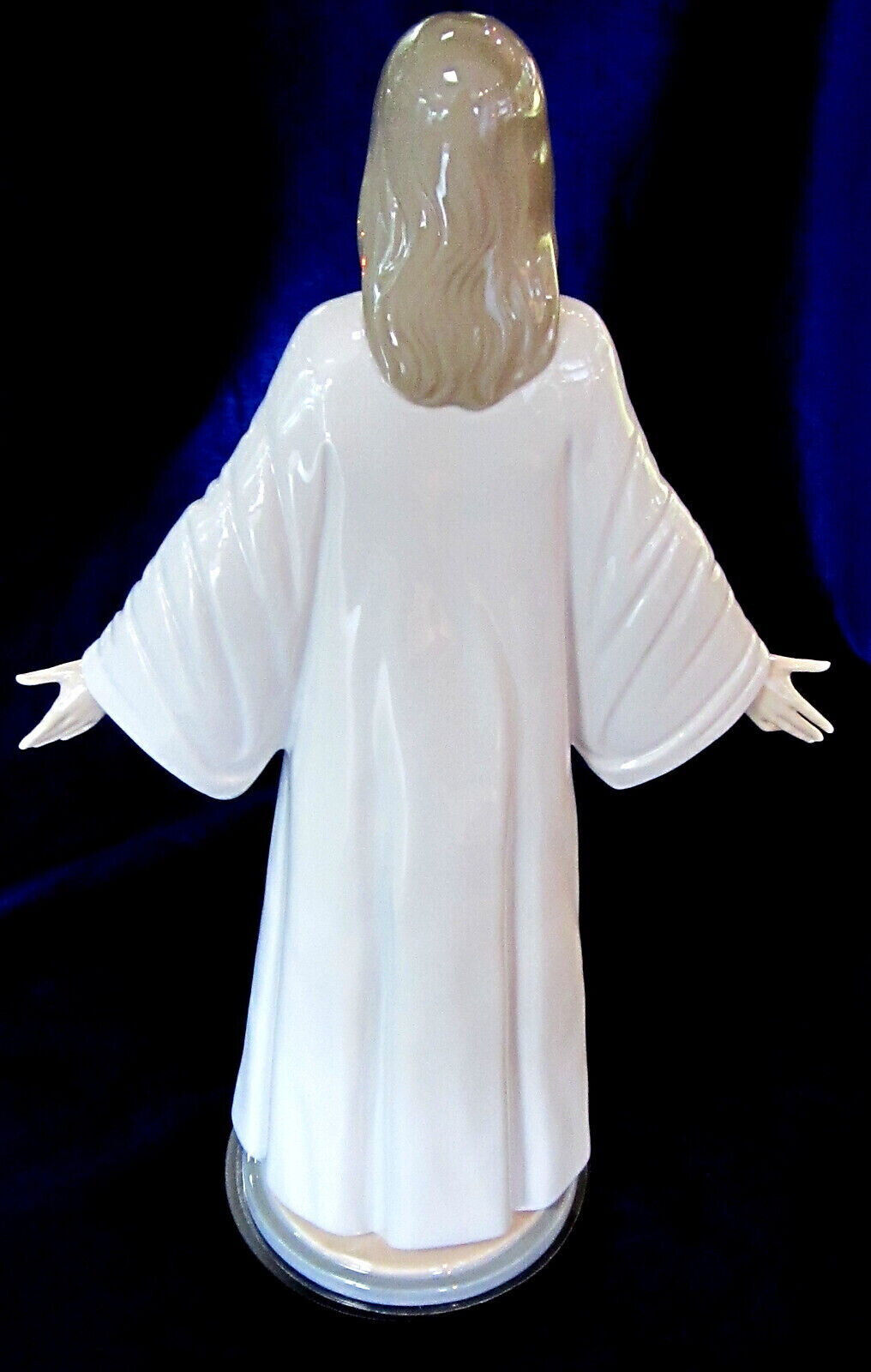 LLADRO JESUS, BRAND NEW IN BOX STANDING LARGE 15" **Retail$695