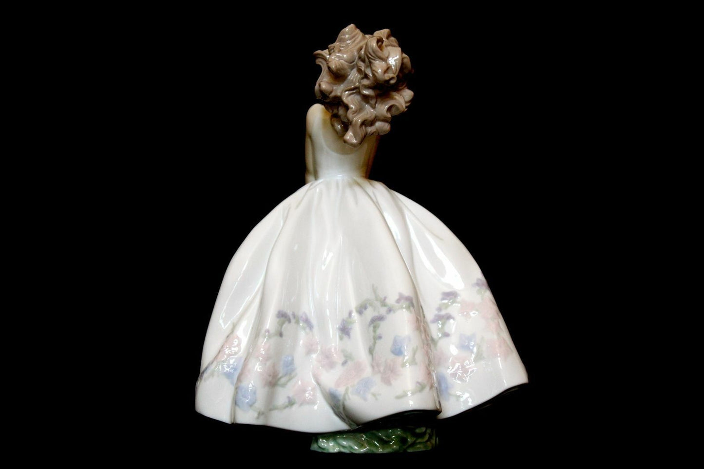 LLADRO WILDFLOWERS *** Mint In box** Retail$995