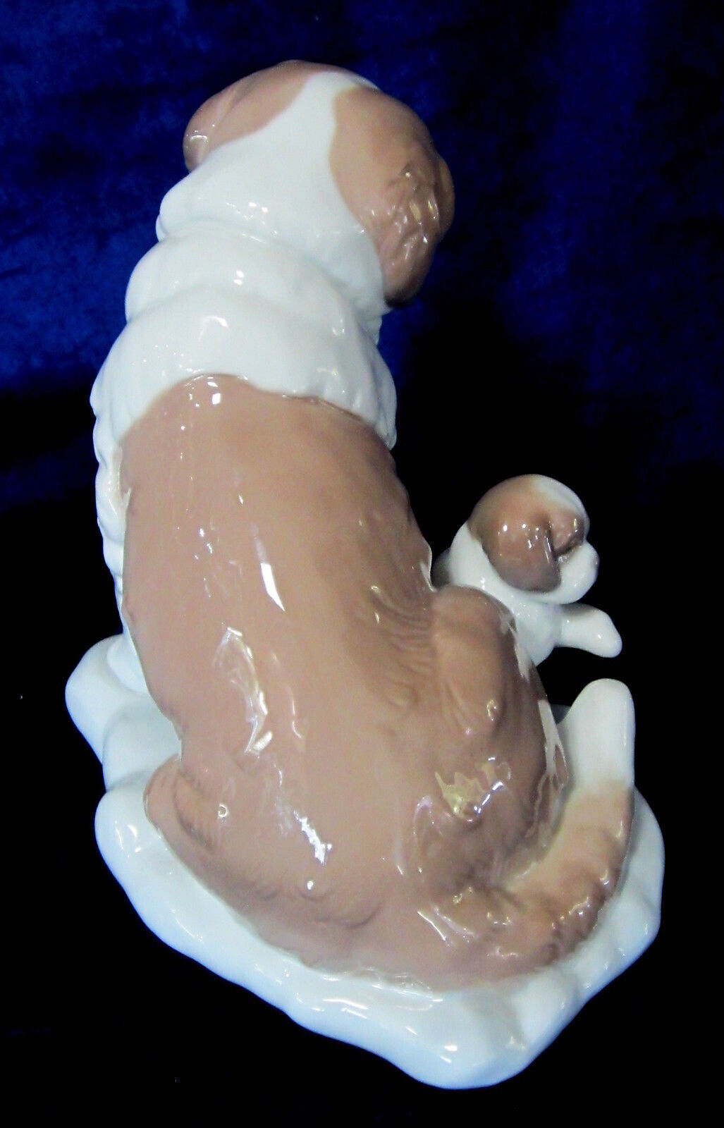 Lladro #135 white