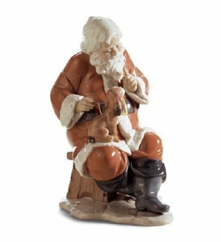 LLADRO SANTS'S LIST MINT IN ORIGINAL BOX ***SOLD OUT***