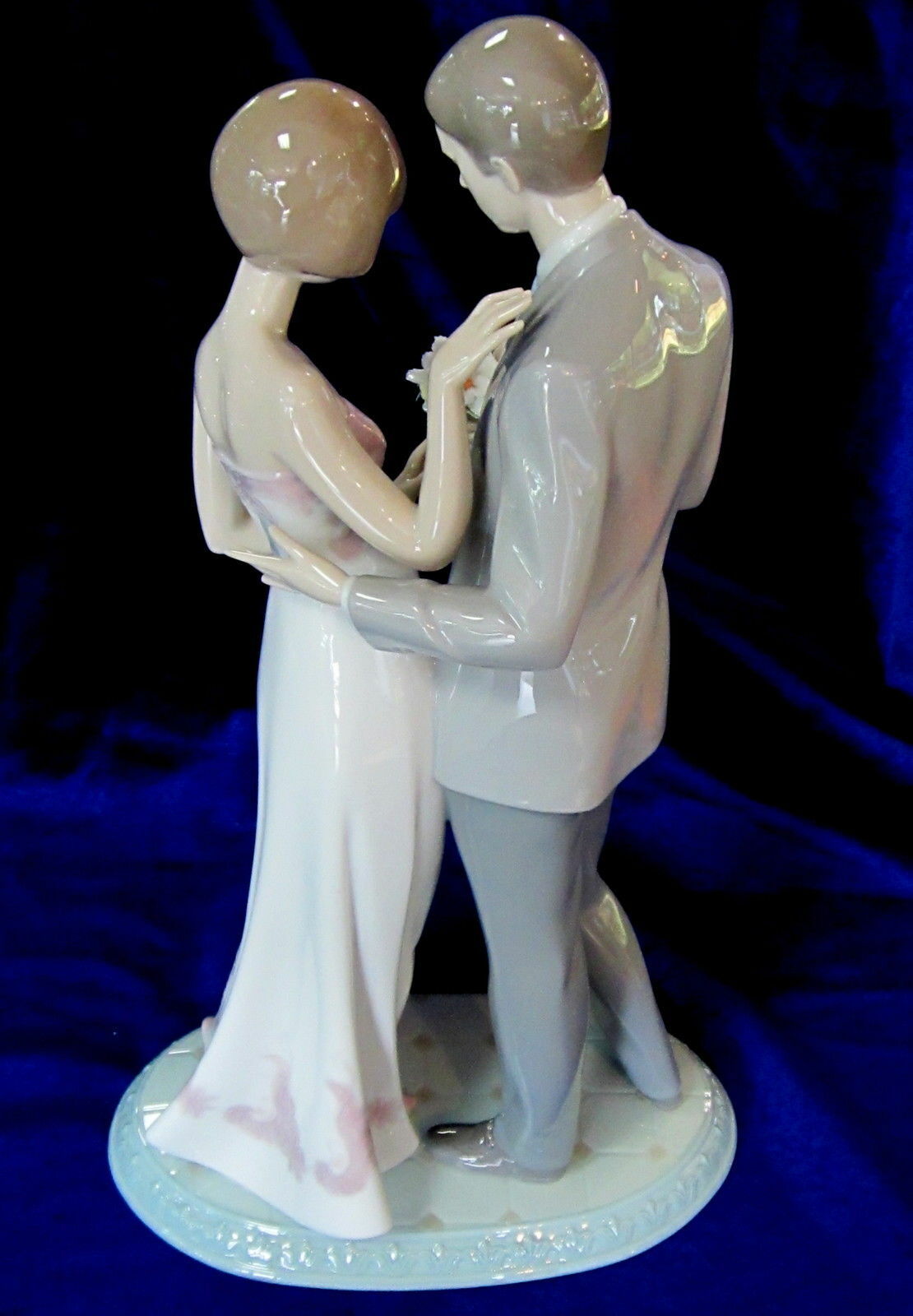 LLADRO Declaration of Love *** GIFT ***Retail$795