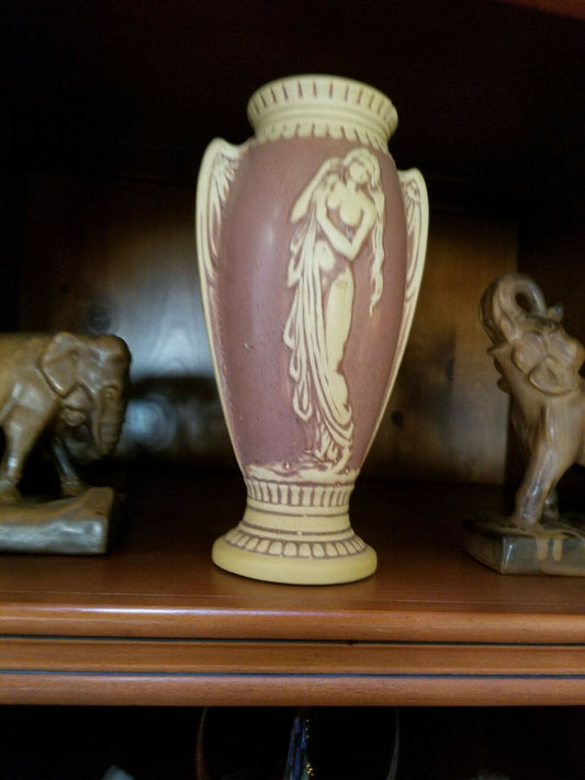 Brush-Mc coy 1911-1925 Nude Vase