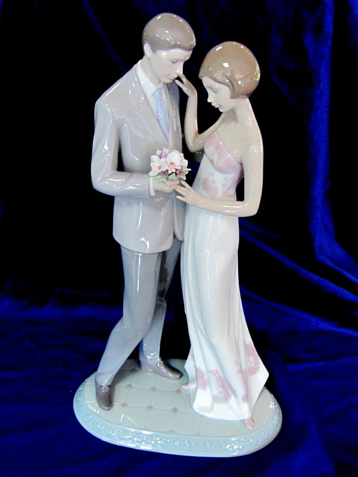 LLADRO Declaration of Love *** GIFT ***Retail$795